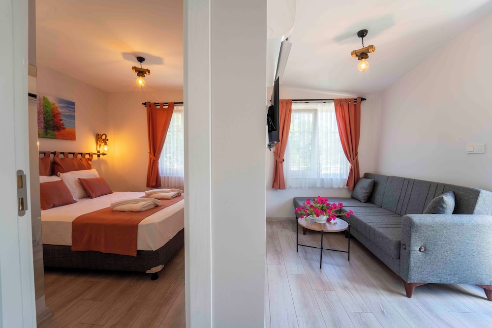 

Roma - Beldibi - Kamkat Otel
