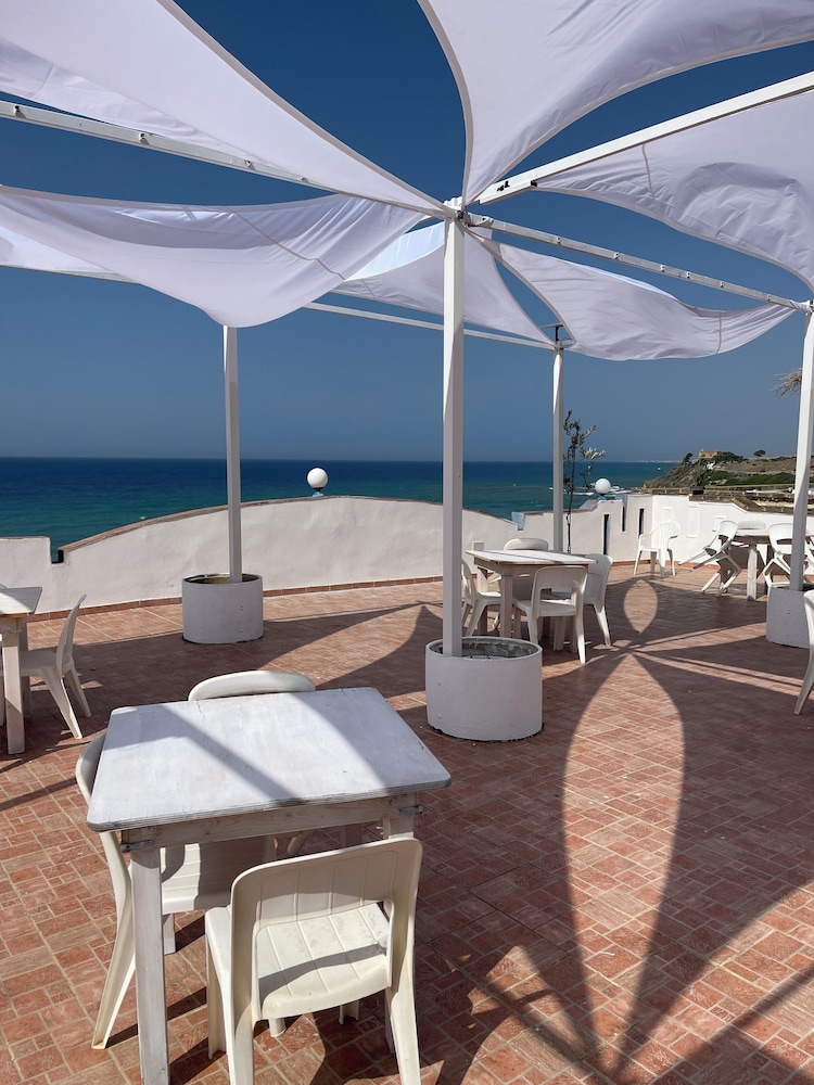 

Torino - Marinella di Selinunte - Hotel Miramare Garzia