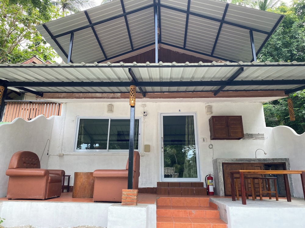 

Milano - Ko Tao - Majestic Sea View Resort