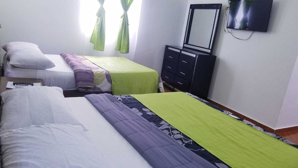 

Milano - Samana - Figaro Hotel Boutique