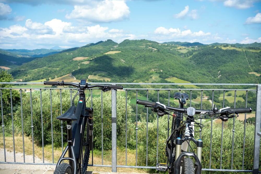 

Roma - Umbertide - Fortebraccio