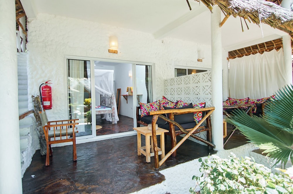 

Venezia - Watamu - Mvuvi Lodge