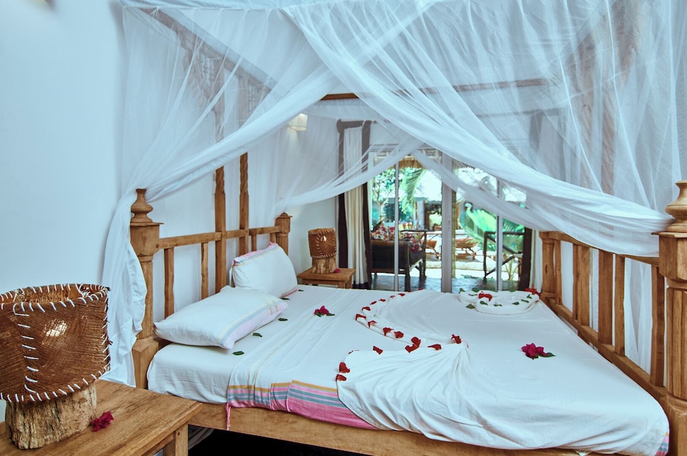 

Verona - Watamu - Mvuvi Lodge