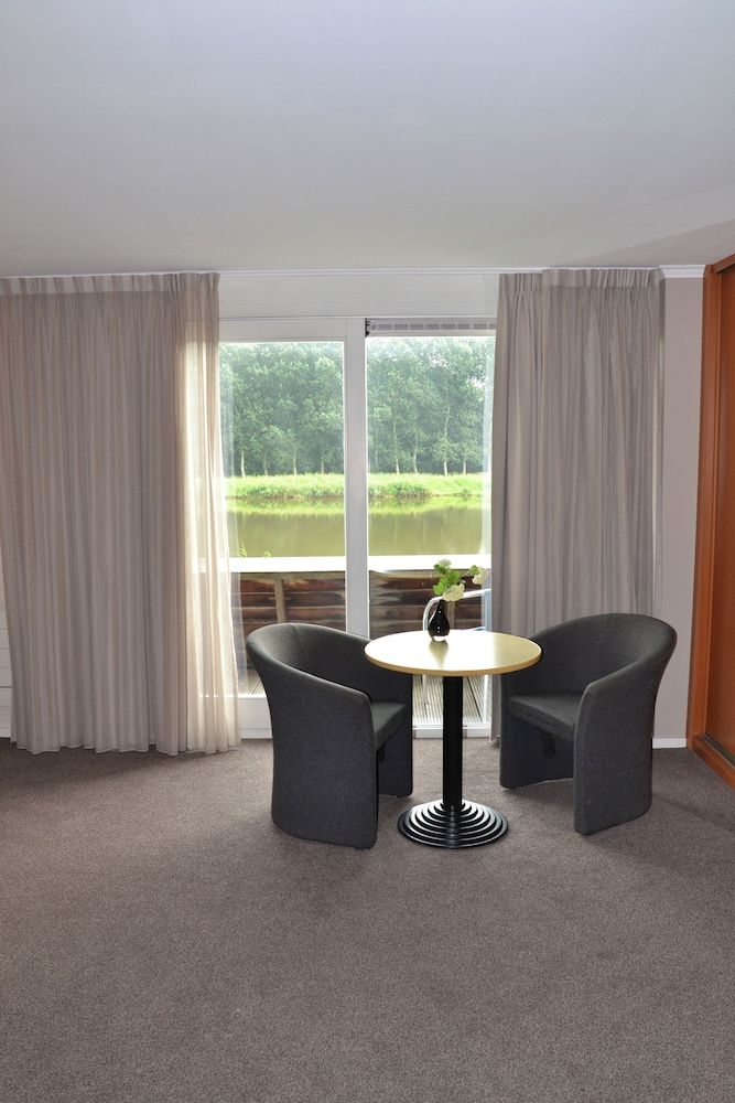 

Milano - Haarlem - Fletcher Hotel - Resort Spaarnwoude
