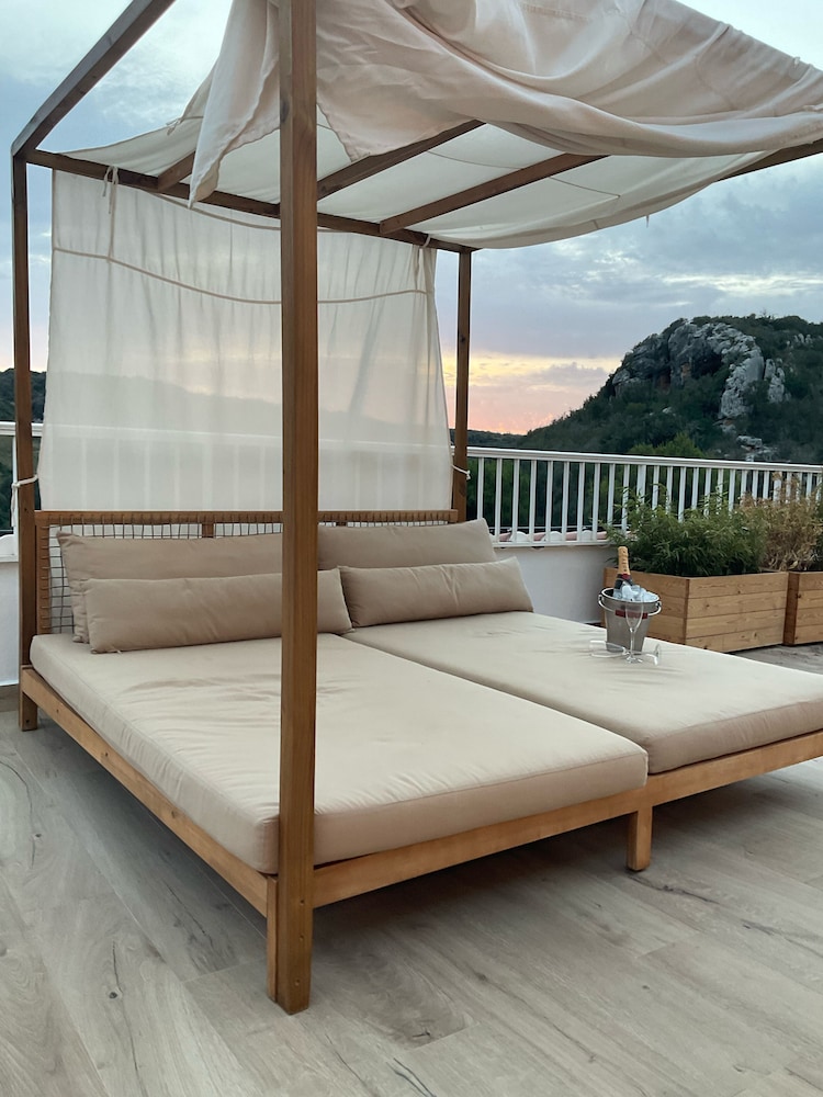 

Roma - Son Bou - Osprey Menorca Hotel