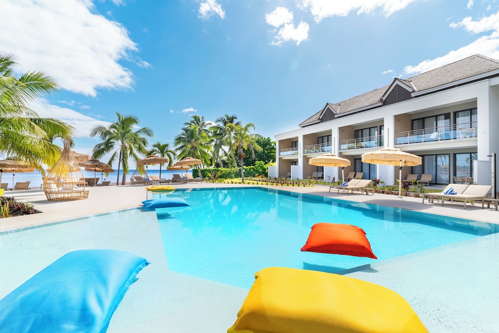 

Roma - Moorea - Cook's Bay Hotel and Suites