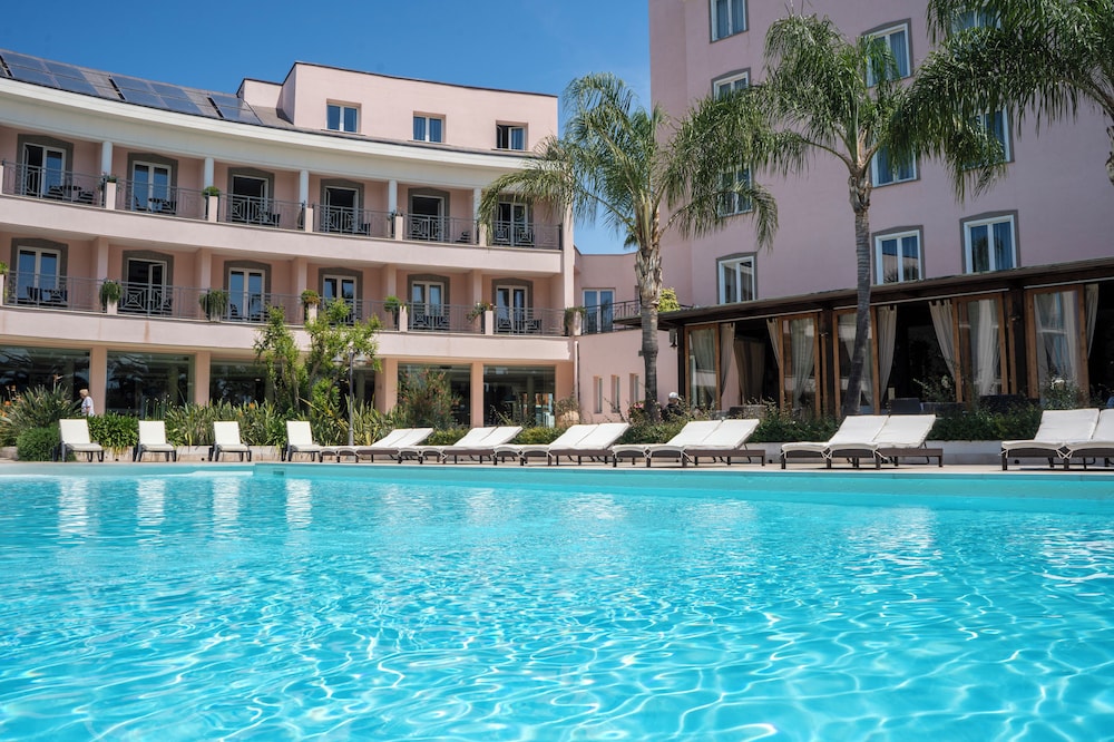 

Catania - Ostia Lido - Hotel Isola Sacra Rome Airport