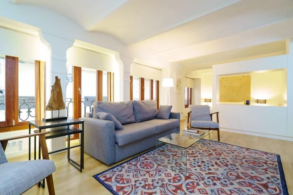 

Napoli - Valencia - Valencia Luxury - Boutique Redonda