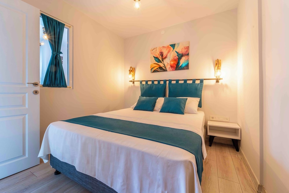 

Bologna - Beldibi - Kamkat Otel