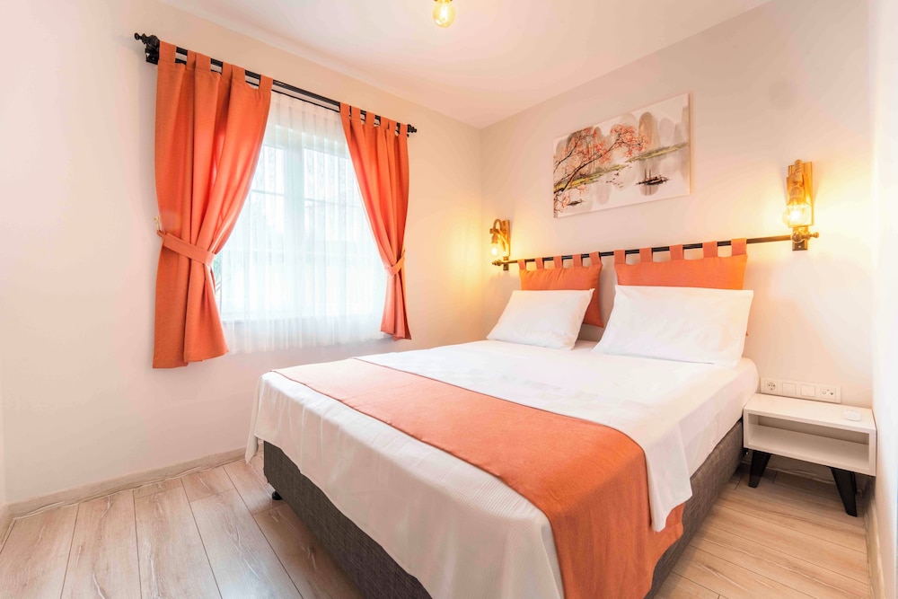 

Napoli - Beldibi - Kamkat Otel
