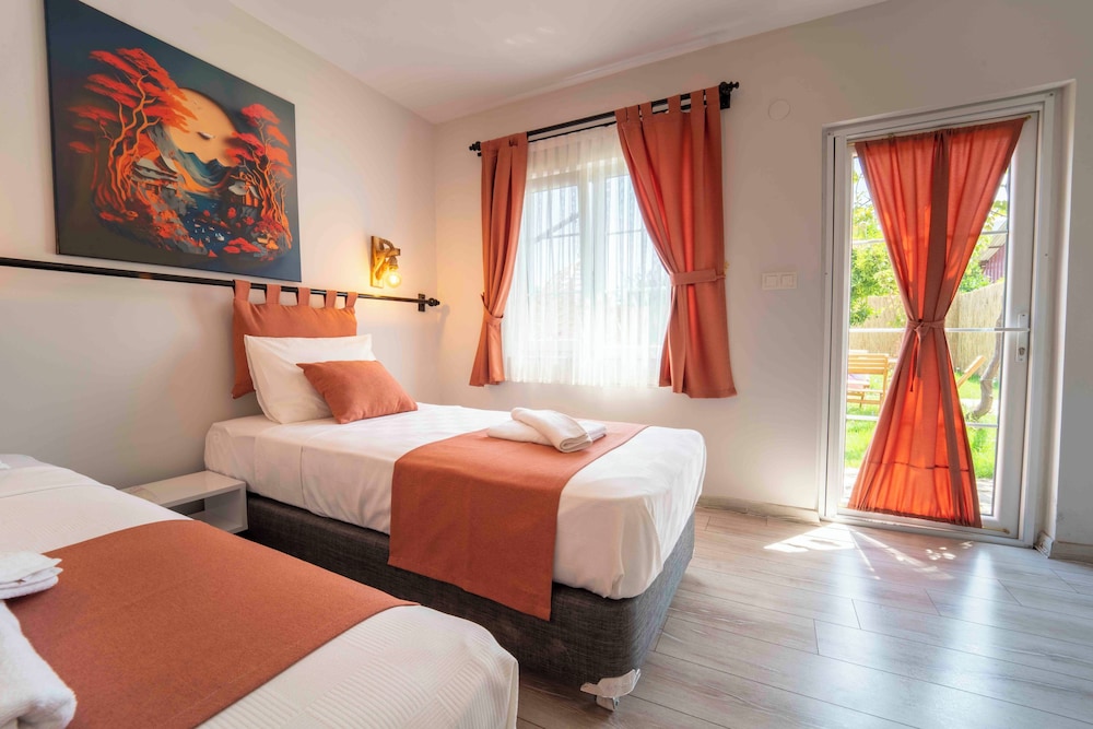 

Torino - Beldibi - Kamkat Otel