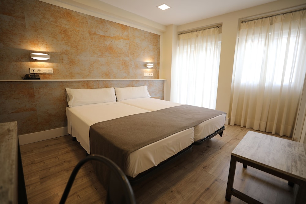 

Milano - Granada - Hotel YIT Casablanca