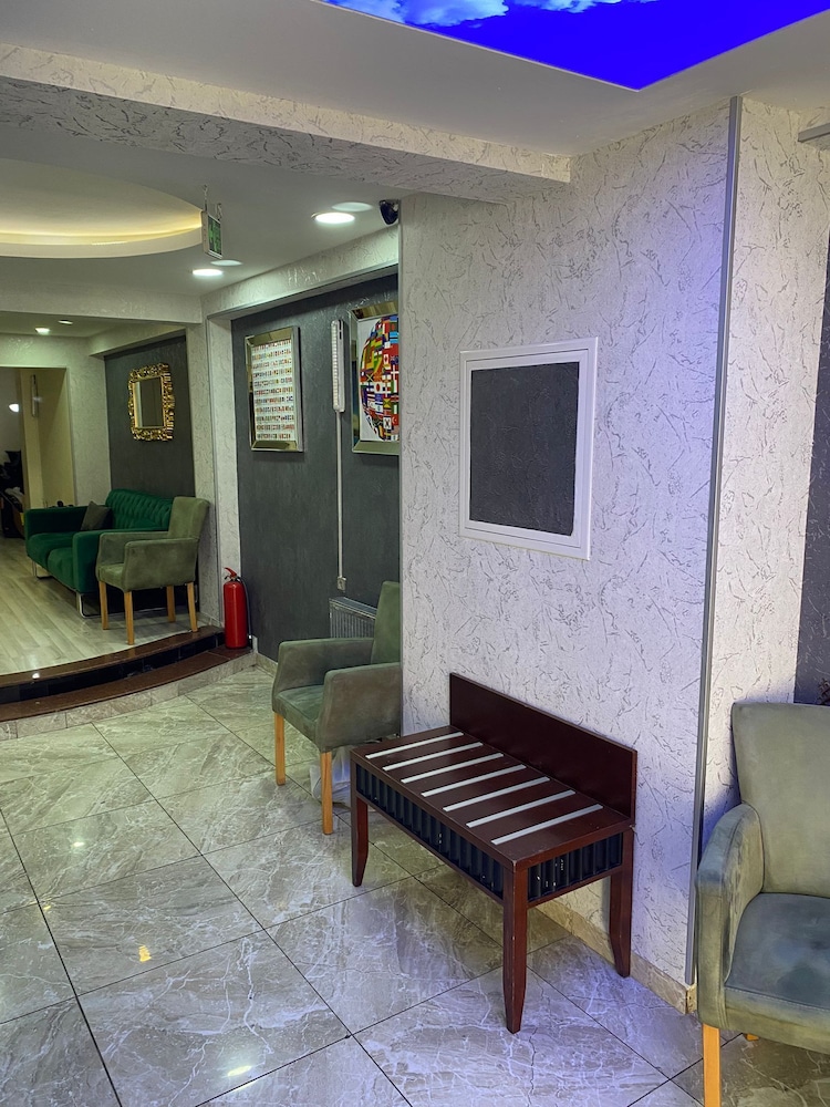 

Venezia - Beyoğlu - Abam Hotel