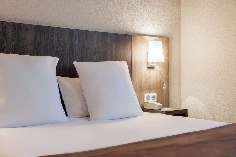 

Bari - Toulouse - Comfort Hotel Toulouse Sud