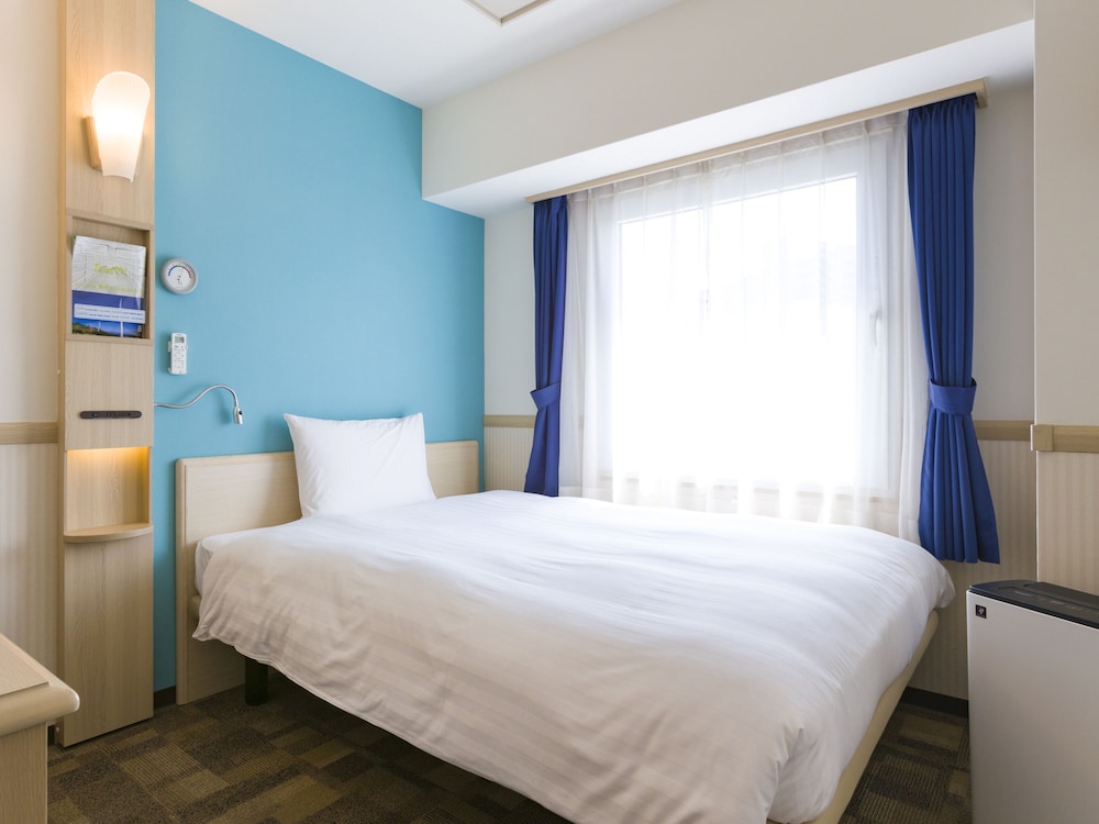 

Roma - Aomori - Toyoko Inn Shin-Aomori-eki Higashi-guchi