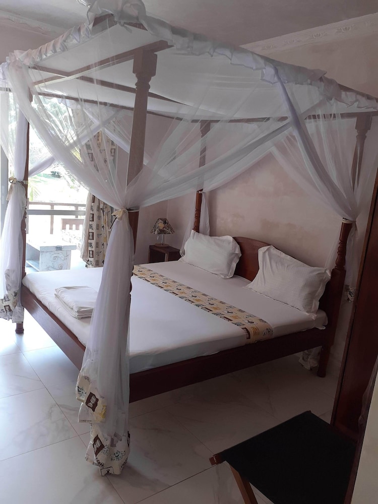 

Napoli - Diani Beach - Diani-Paradise-Villas