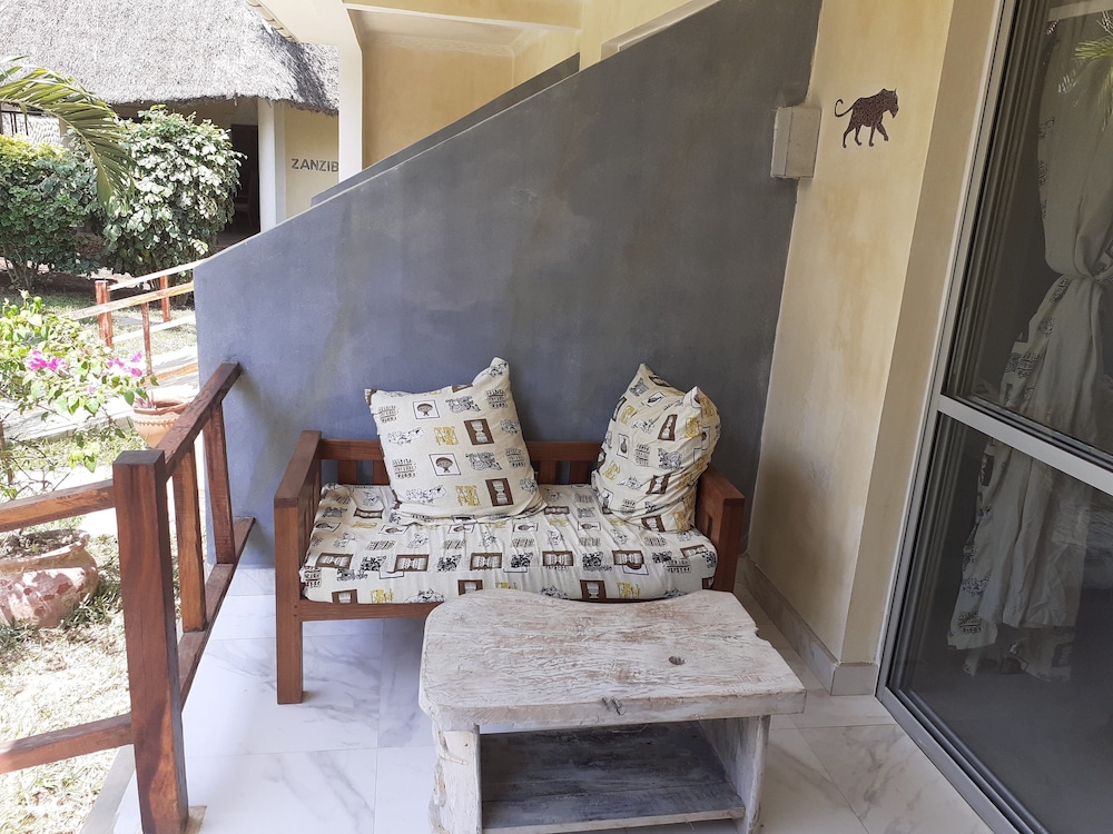 

Napoli - Diani Beach - Diani-Paradise-Villas