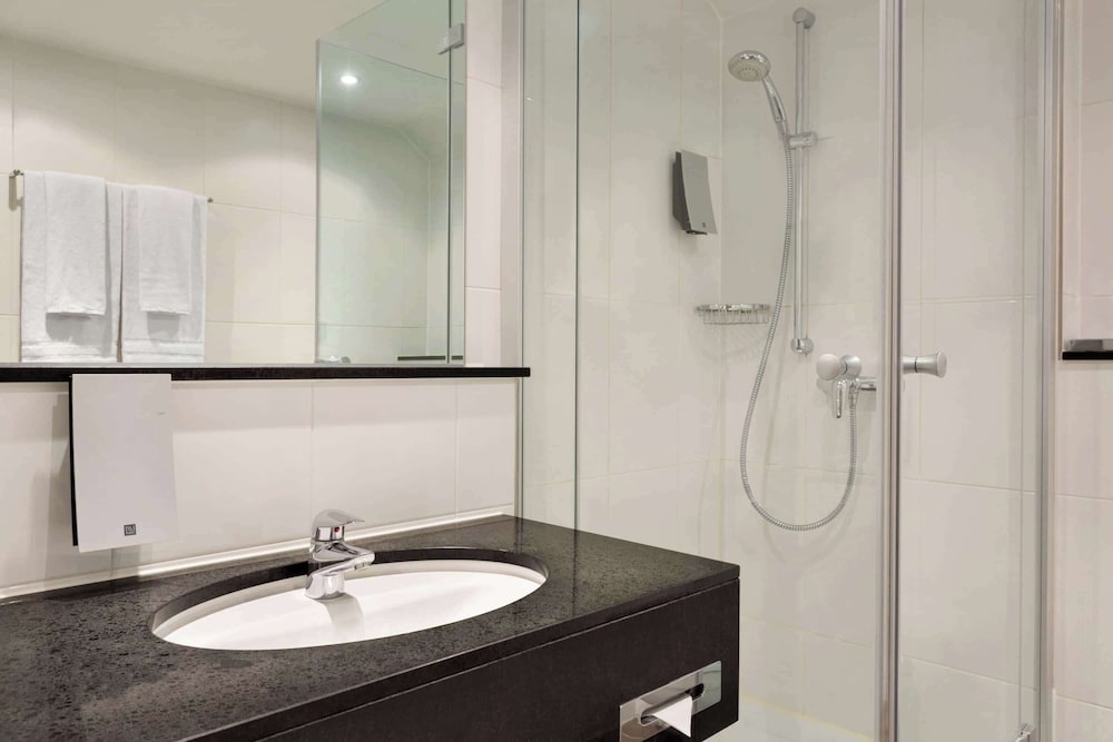 

Roma - Hallbergmoos - Ramada By Wyndham Muenchen Airport