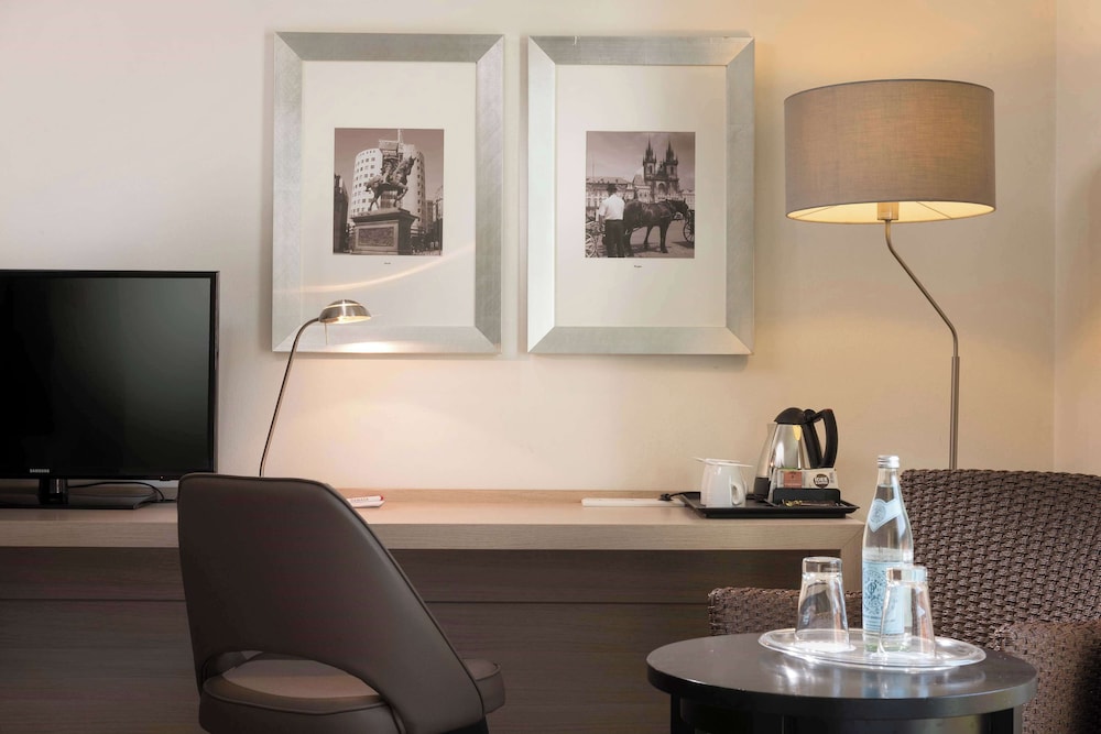 

Roma - Hallbergmoos - Ramada By Wyndham Muenchen Airport