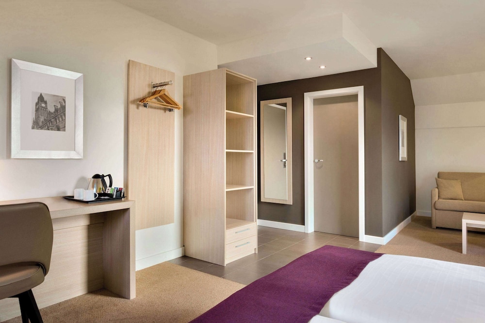 

Milano - Hallbergmoos - Ramada By Wyndham Muenchen Airport