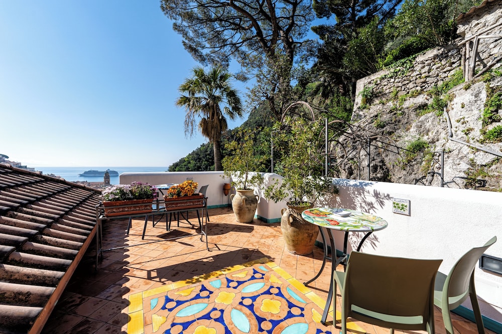 Hotel Villa Annalara charme and relax