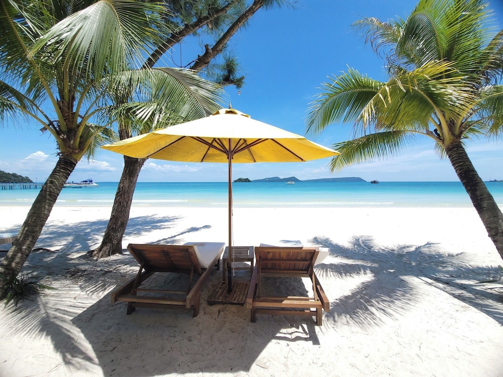 

Bologna - Koh Rong Island - Long Set Resort