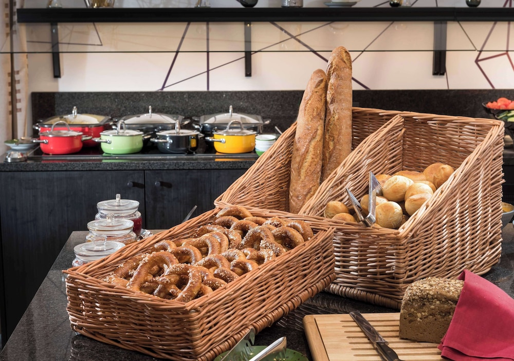 

Firenze - Erding - Ramada By Wyndham Muenchen Airport