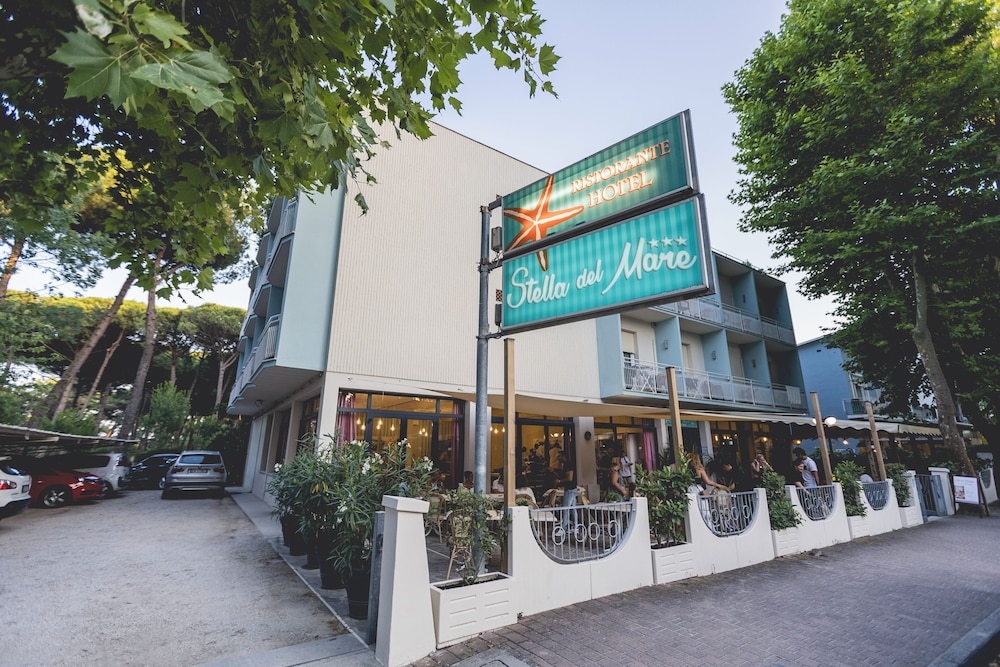 

Milano - Milano Marittima - Hotel Stella Del Mare