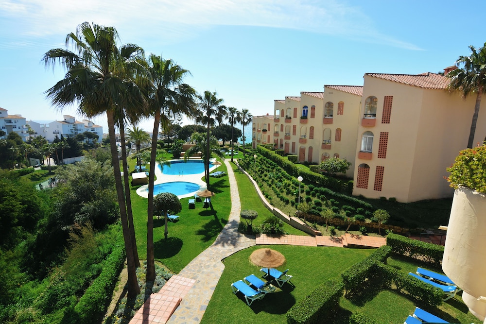 

Milano - Mijas - Ramada Hotel & Suites by Wyndham Costa del Sol Fuengirola