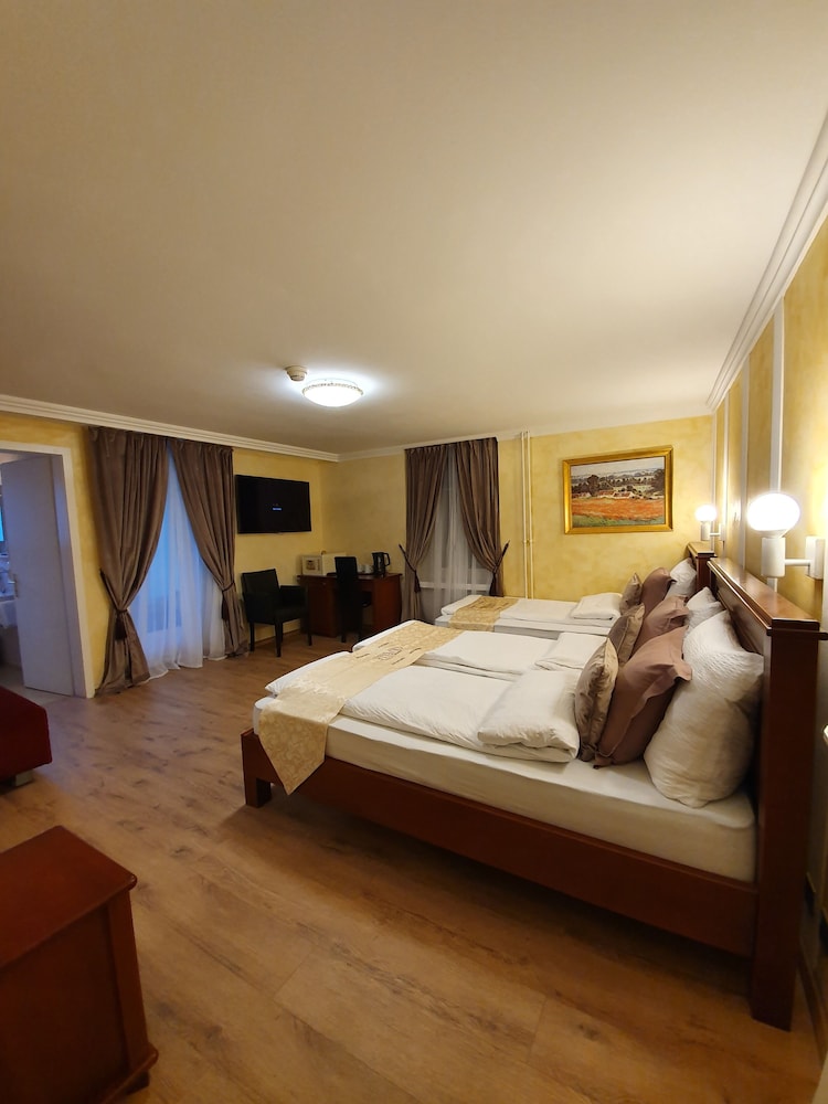 

Bologna - Bad Ragaz - Esos Hotel Quelle