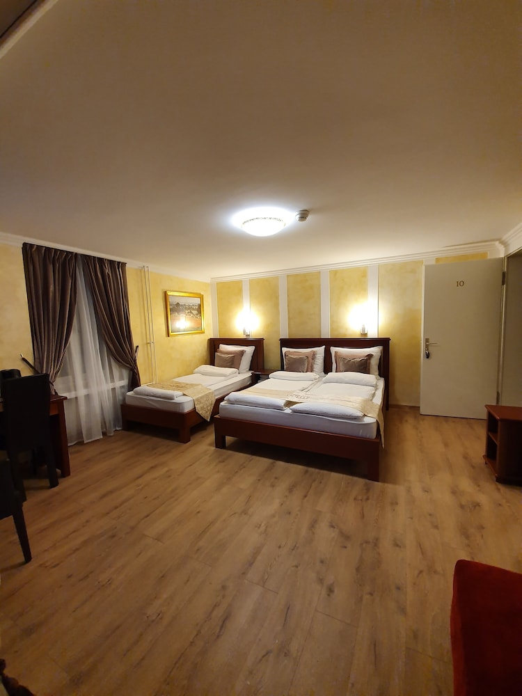 

Napoli - Bad Ragaz - Esos Hotel Quelle