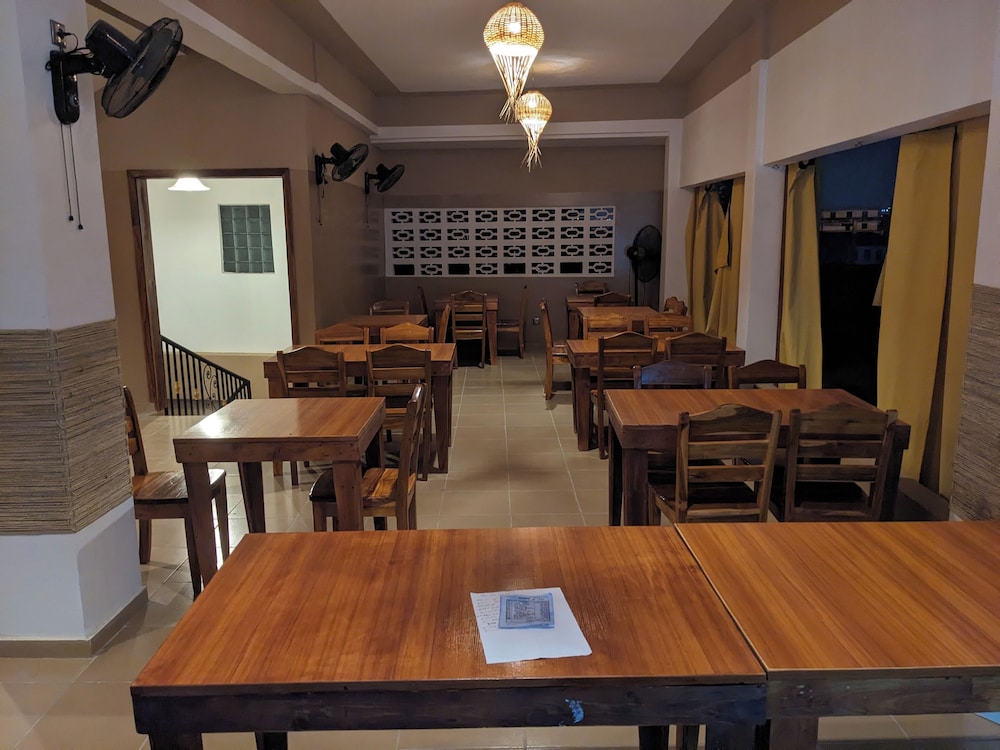 

Venezia - Lomé - Hôtel Yabisso