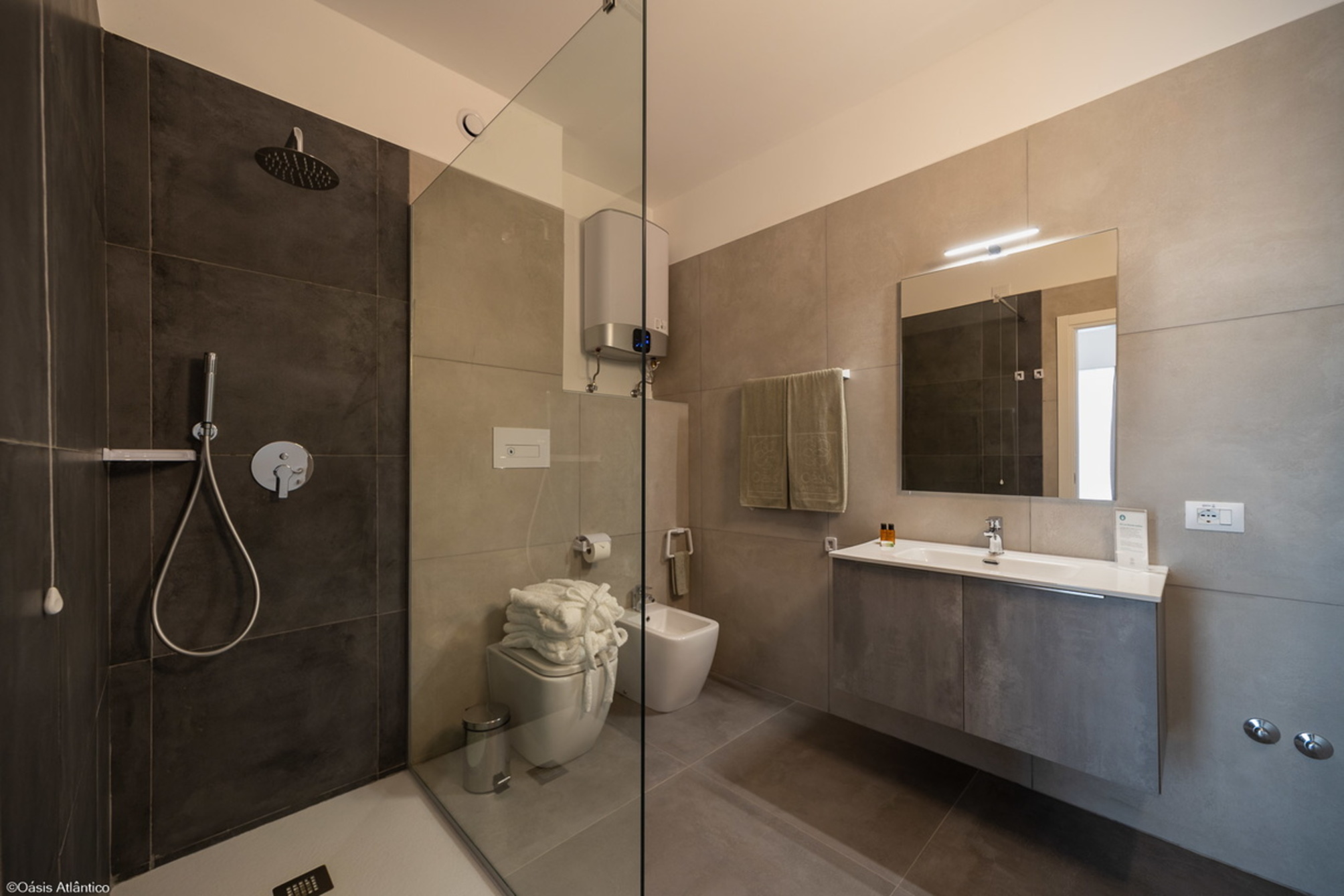 

Roma - Rabil, Isola di Boa Vista - Oasis White Hotel