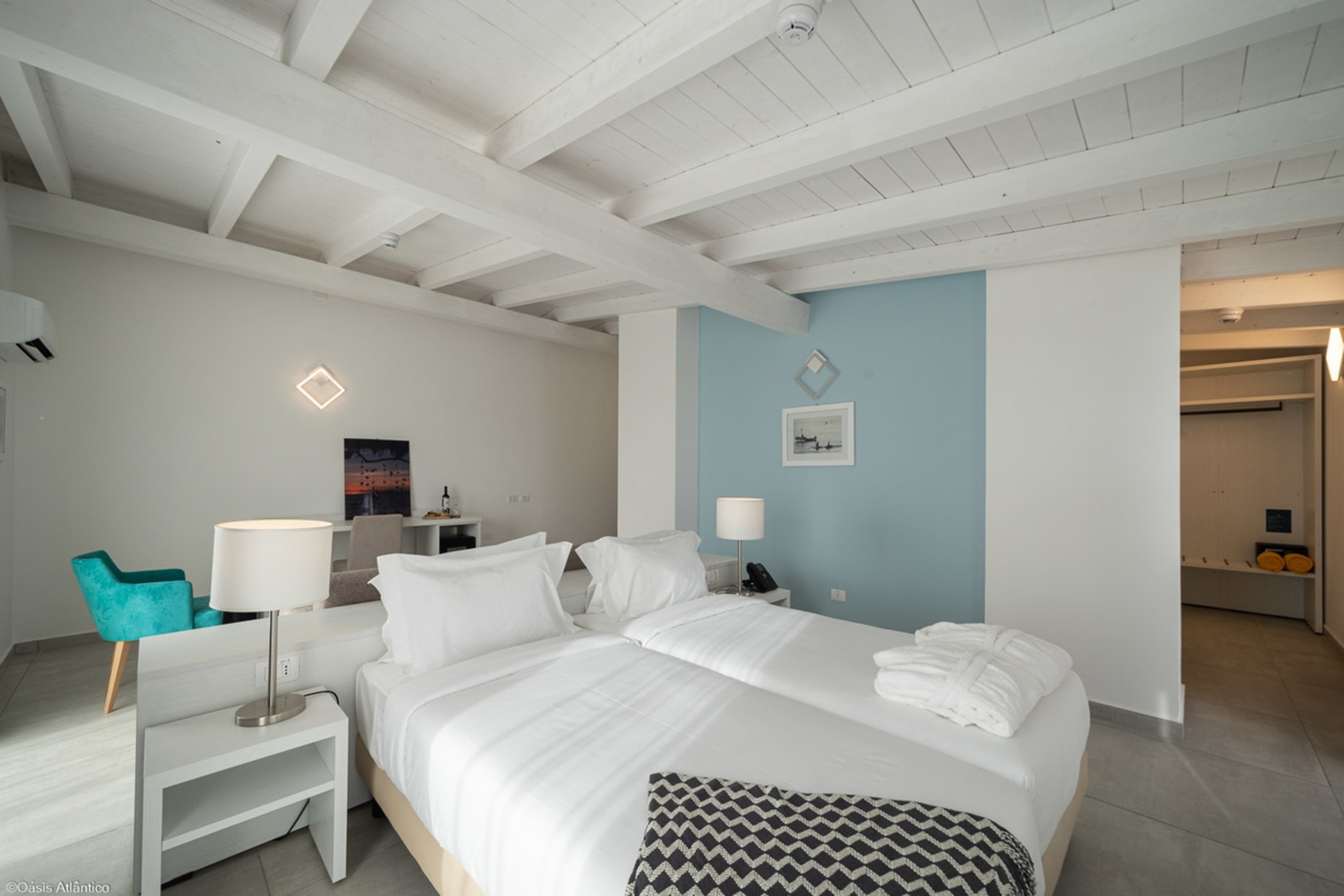 

Verona - Rabil, Isola di Boa Vista - Oasis White Hotel
