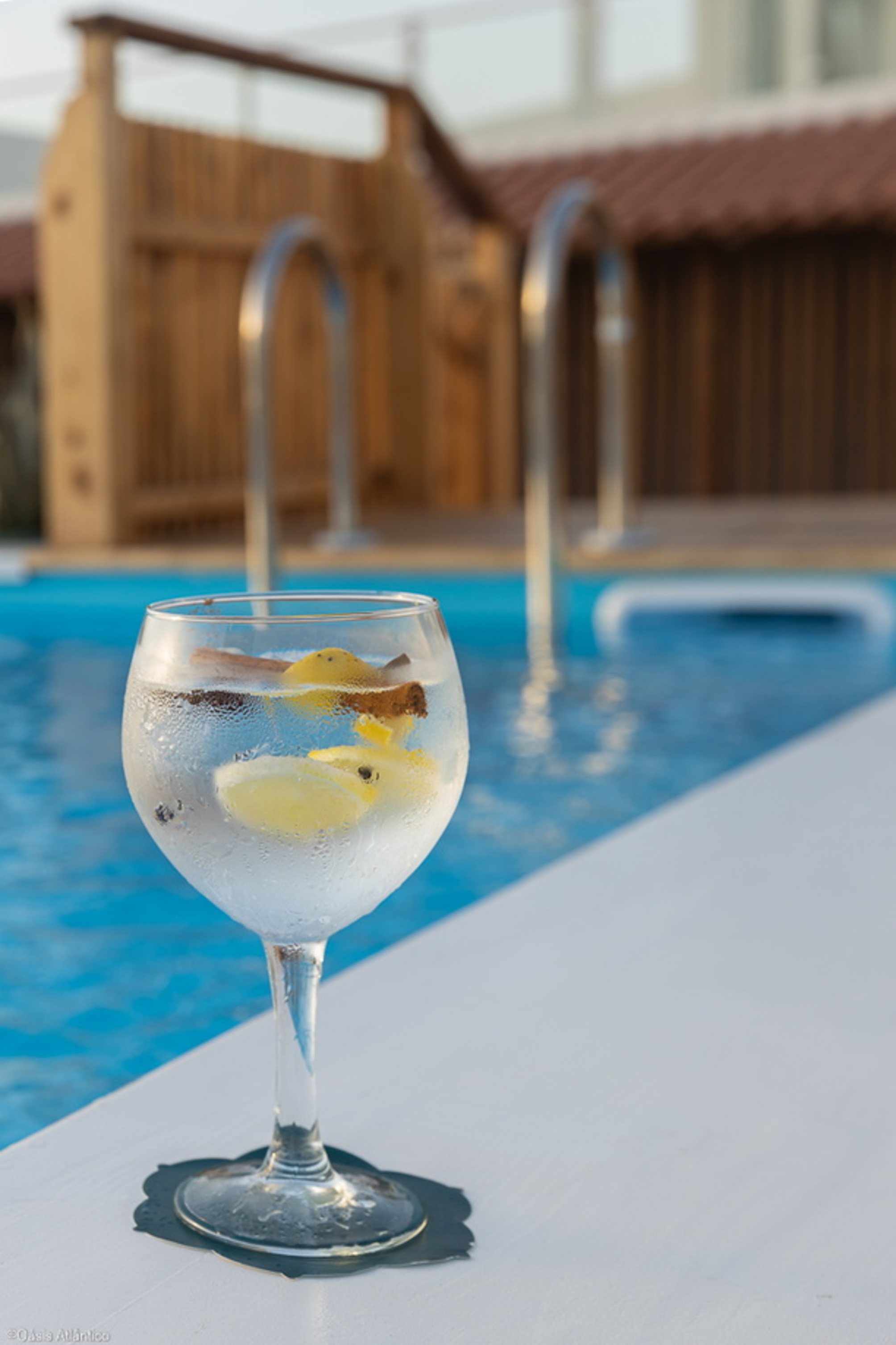 

Milano - Praia de Chaves, Isola di Boa Vista - Oasis White Hotel