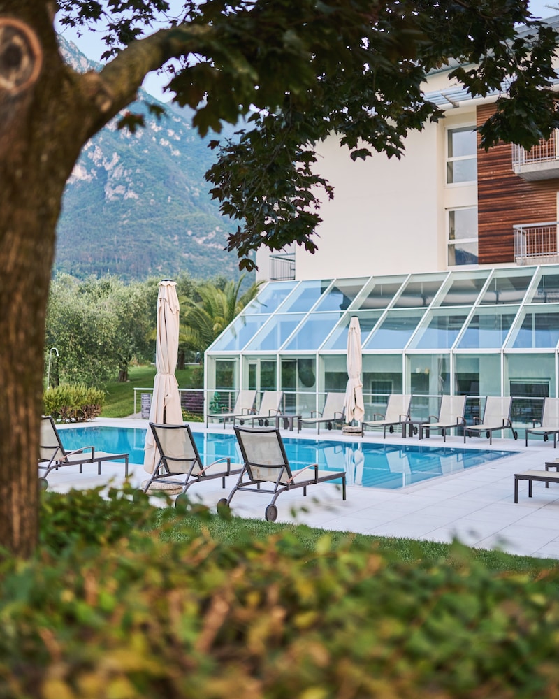 

Ancona - Lago di Garda, Laghi Italia - Hotel Al Maso