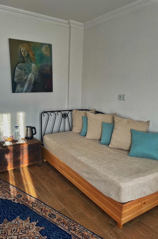 

Bologna - Nevsehir - Soleado Cappadocia Hotel