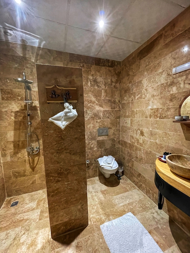 

Bologna - Nevsehir - Soleado Cappadocia Hotel