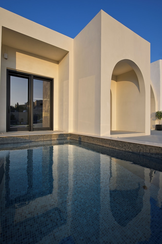 

Lamezia Terme - Mesariá - Artium Villa with Pool hosted by K&K