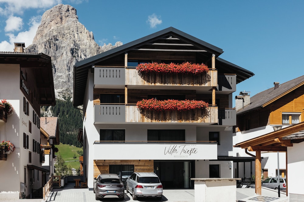 

Milano - Corvara in Badia - Residence Villa Trieste