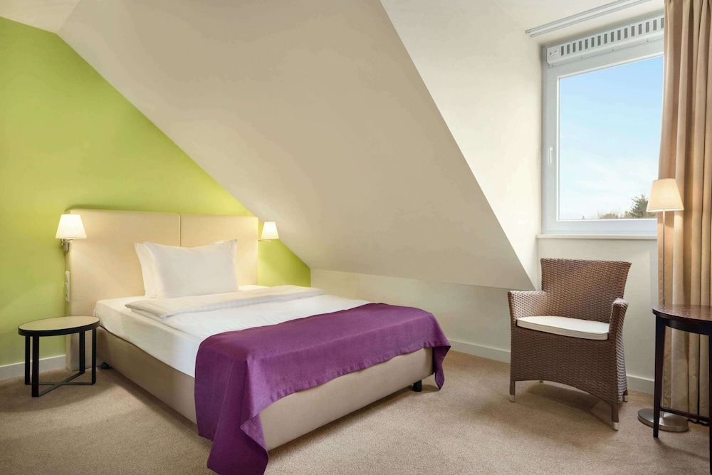 

Roma - Erding - Ramada By Wyndham Muenchen Airport
