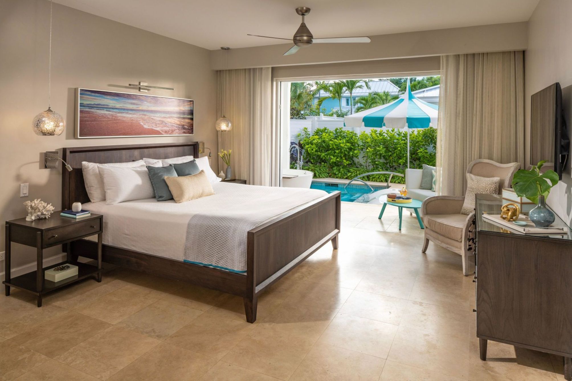 

Lamezia Terme - Nassau (Bahamas), Caraibi - Sandals Royal Bahamian