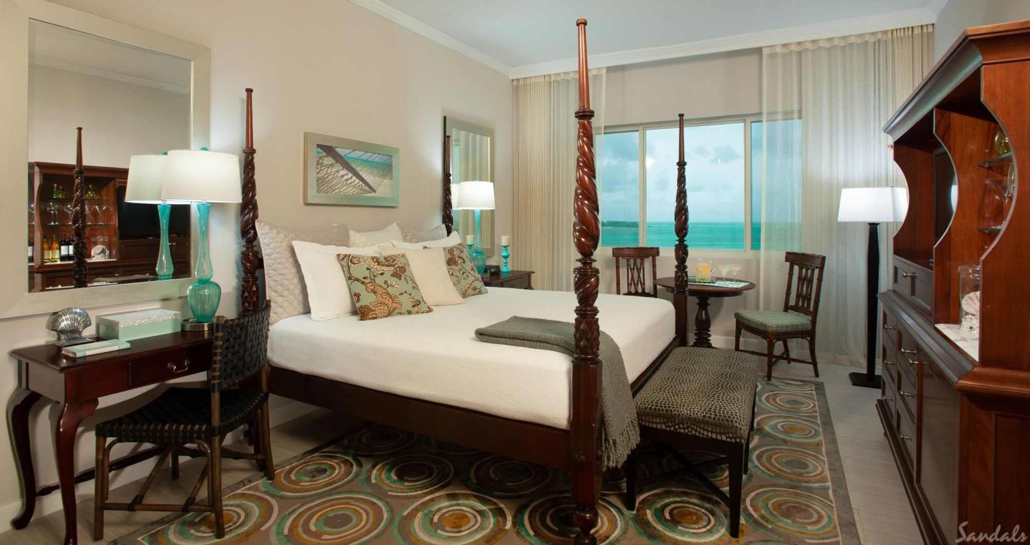 

Milano - Cable Beach - Sandals Royal Bahamian