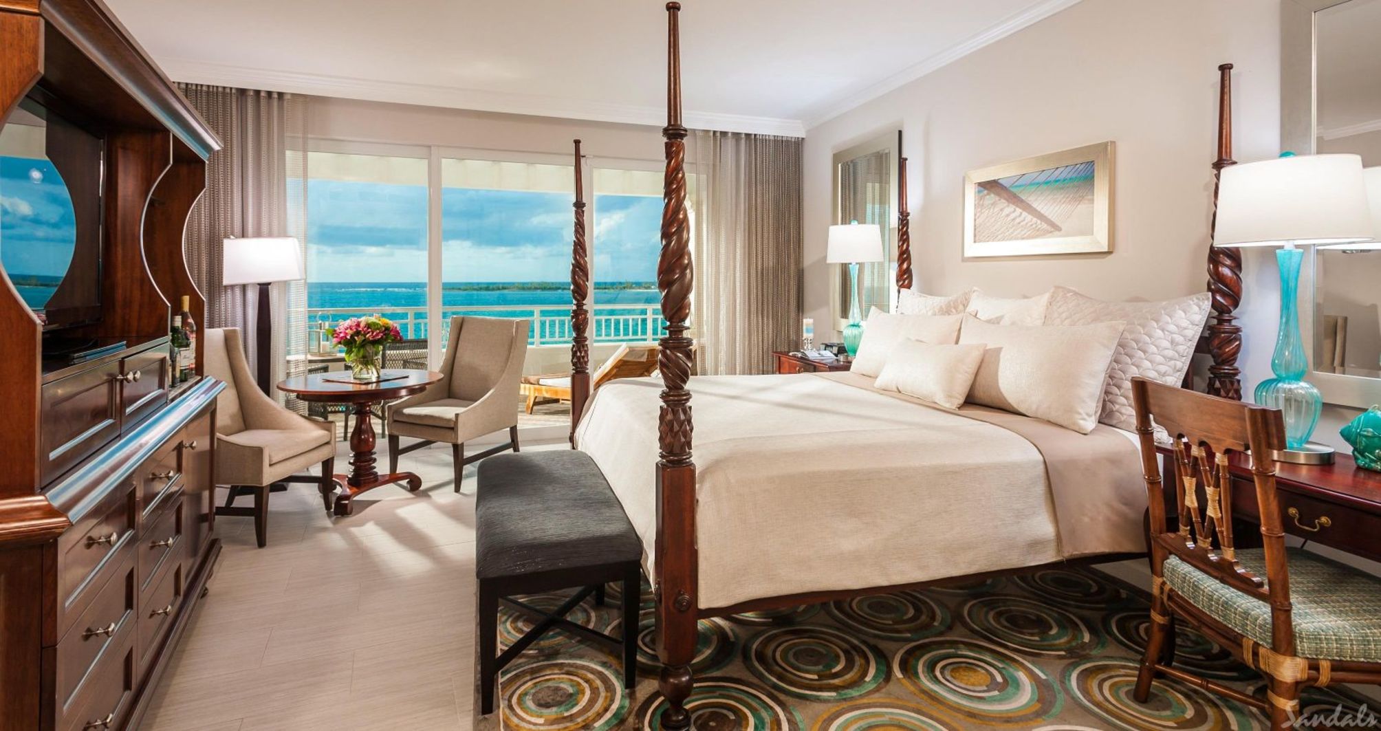 

Roma - Belair Estates - Sandals Royal Bahamian