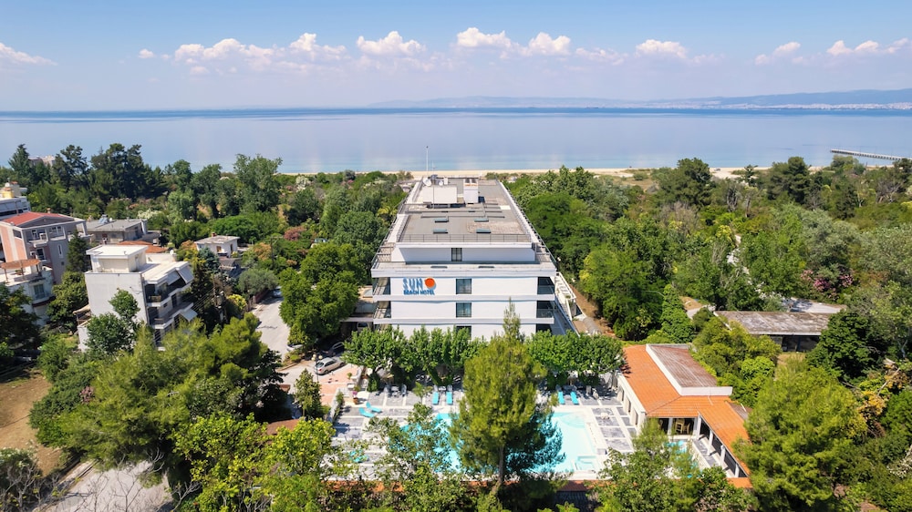 

Milano - Aghia Triada - Sun Beach Hotel
