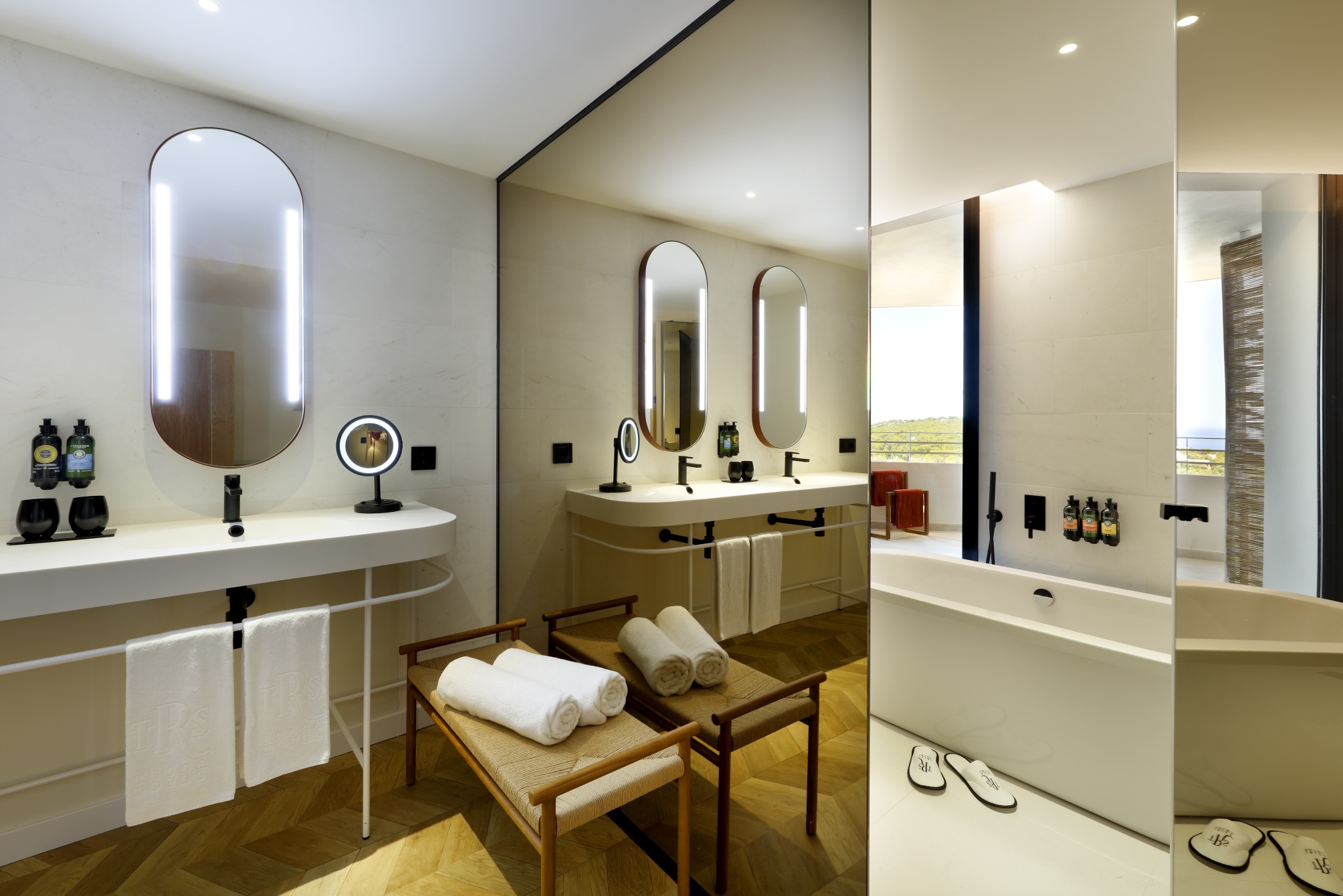 

Verona - Ibiza, Isole Baleari - TRS Ibiza Hotel – Adults Only +16