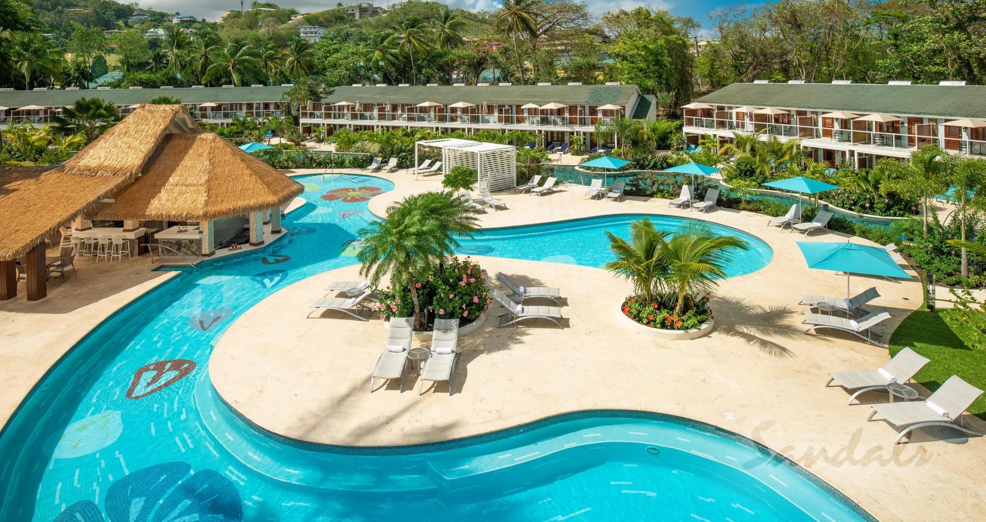 

Bologna - Cap Estate - Sandals Halcyon Beach