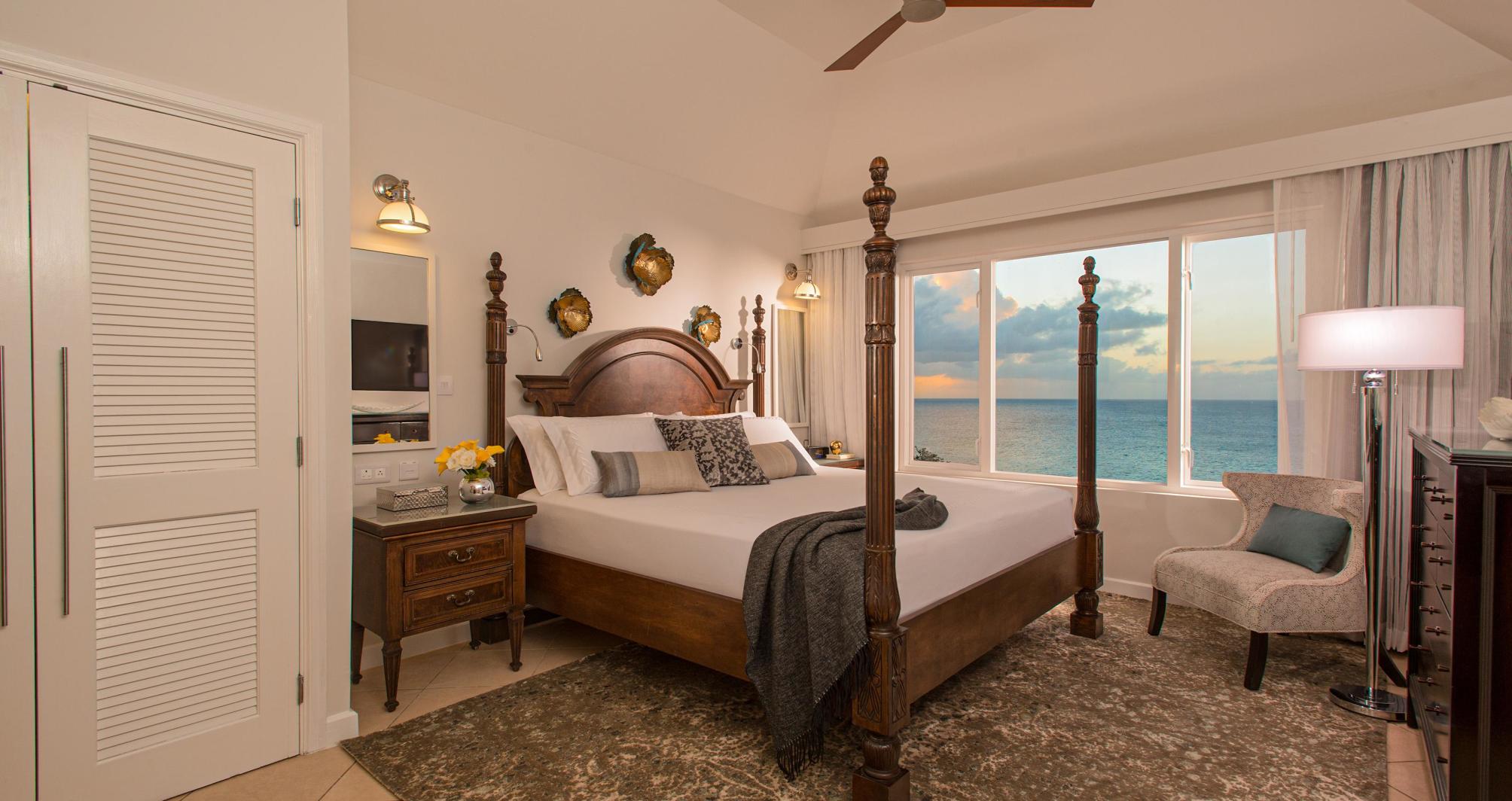 

Napoli - Castries - Sandals Regency La Toc