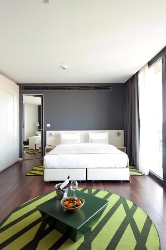 

Torino - Gebze - Workinn Hotel