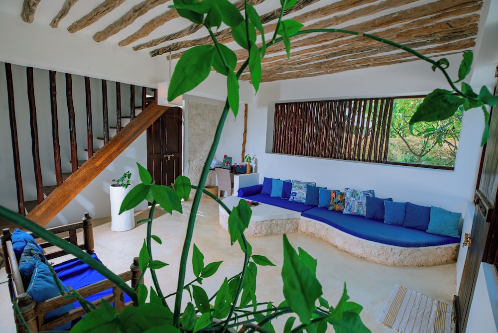 

Milano - Dongwe - Indigo Beach Zanzibar